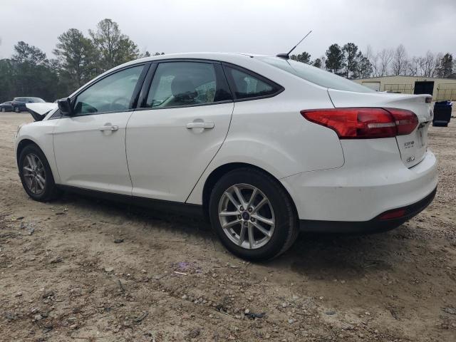 Photo 2 from auction – 2016 FORD FOCUS SE with VIN 1FADP3F24GL279734