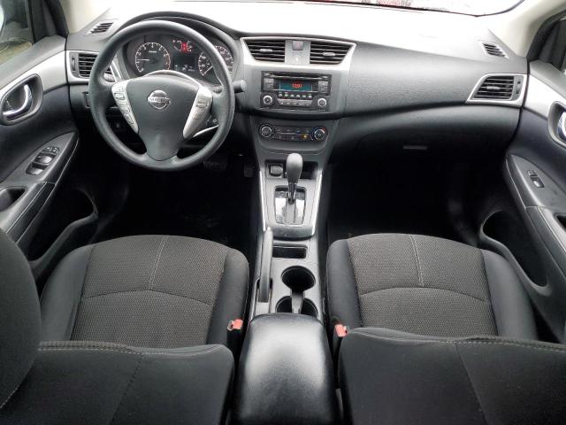 Photo 8 from auction – 2016 NISSAN SENTRA S with VIN 3N1AB7AP6GY313804