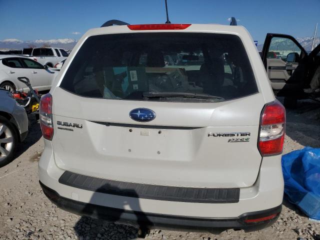 Photo 6 from auction – 2015 SUBARU FORESTER 2 with VIN JF2SJADC4FH454831