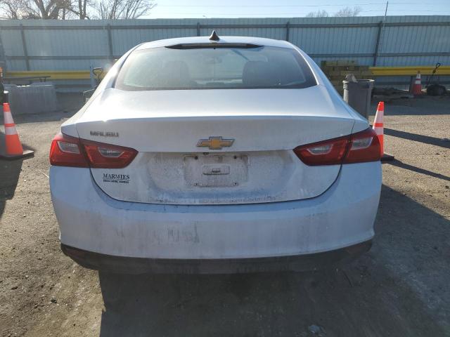 Photo 6 from auction – 2018 CHEVROLET MALIBU LS with VIN 1G1ZB5ST9JF218015