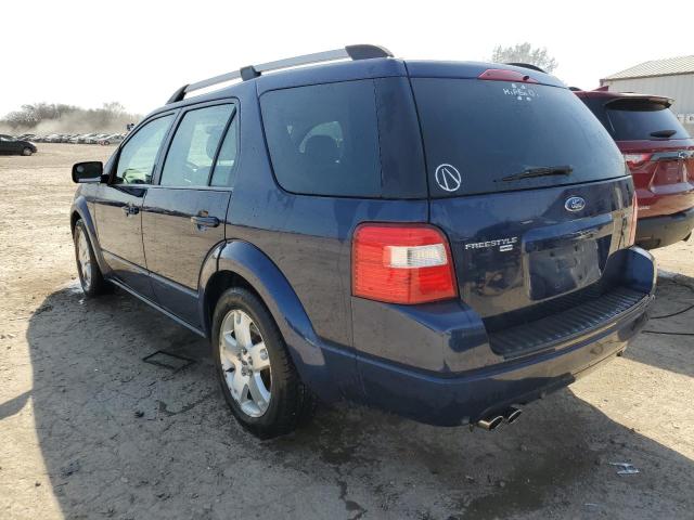 Photo 2 from auction – 2005 FORD FREESTYLE with VIN 1FMDK06175GA29873