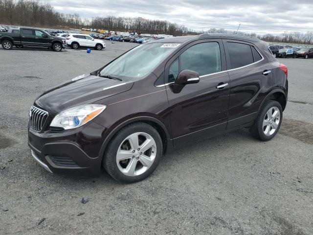 Снимка 1 от търг – 2015 BUICK ENCORE с VIN KL4CJESB5FB116257