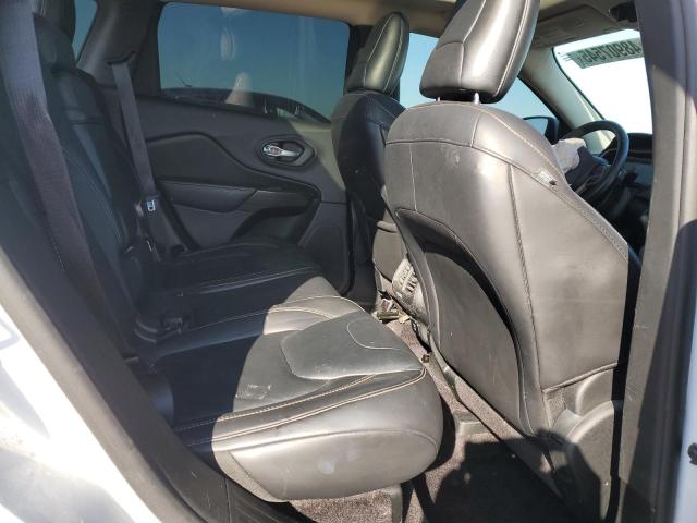 Photo 11 from auction – 2017 JEEP CHEROKEE L with VIN 1C4PJMDS9HW563426