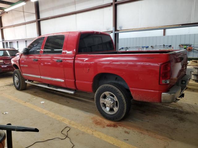 Foto 2 de la subasta – 2006 DODGE RAM 1500 con VIN 3D7KS19D46G143798