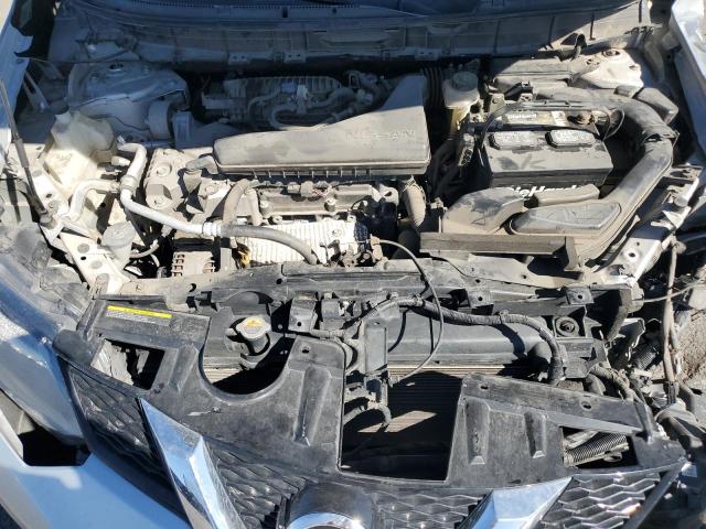 Photo 12 from auction – 2016 NISSAN ROGUE S with VIN JN8AT2MT1GW013072