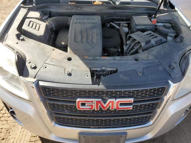 Photo 12 from auction – 2012 GMC TERRAIN SL with VIN 2GKFLVEK2C6246007