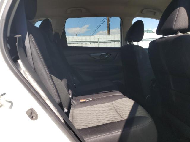 Photo 11 from auction – 2018 NISSAN ROGUE S with VIN 5N1AT2MT3JC734753