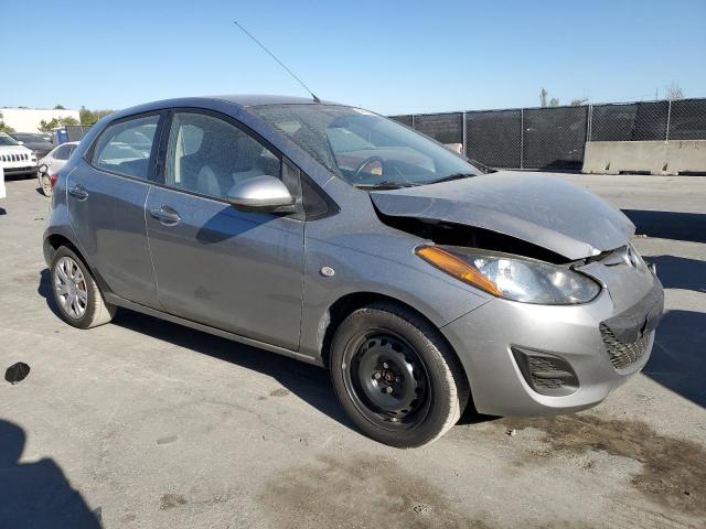 Photo 4 from auction – 2014 MAZDA MAZDA2 SPO with VIN JM1DE1KY1E0184240
