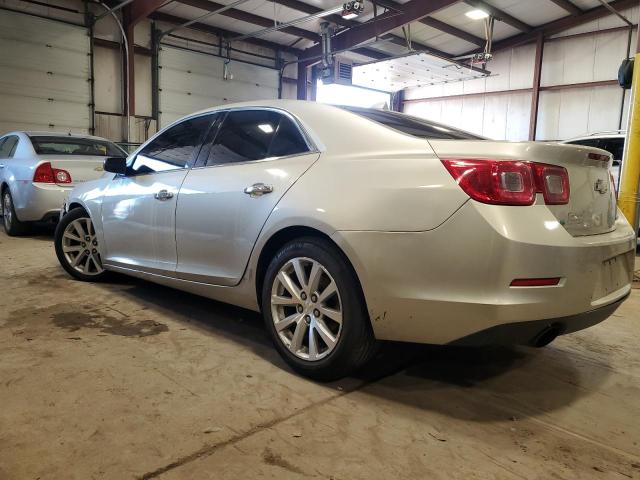 Photo 2 from auction – 2014 CHEVROLET MALIBU LTZ with VIN 1G11H5SL8EF285979