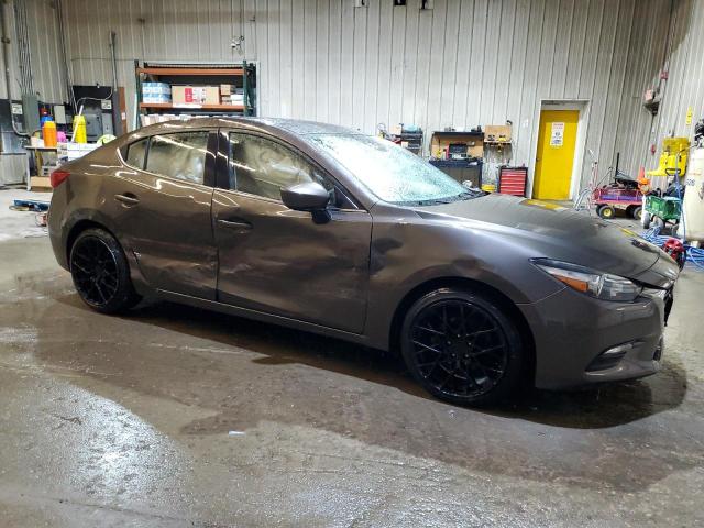 Photo 4 from auction – 2017 MAZDA 3 TOURING with VIN JM1BN1V73H1105787
