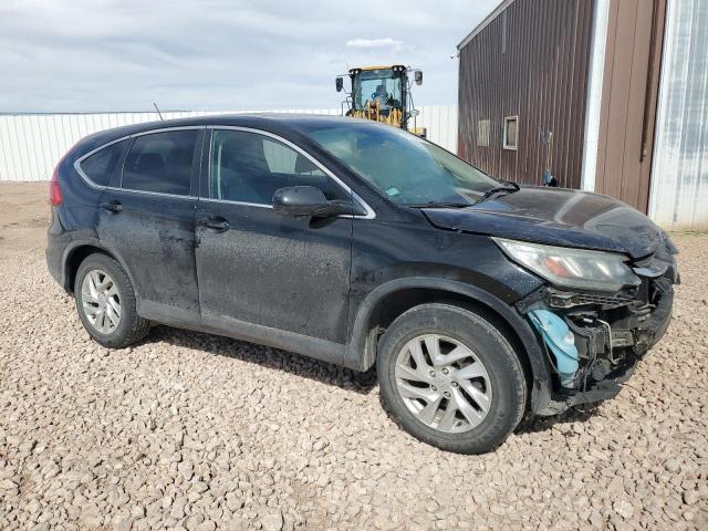 Photo 4 from auction – 2015 HONDA CR-V 4D 4W with VIN 5J6RM4H53FL056566