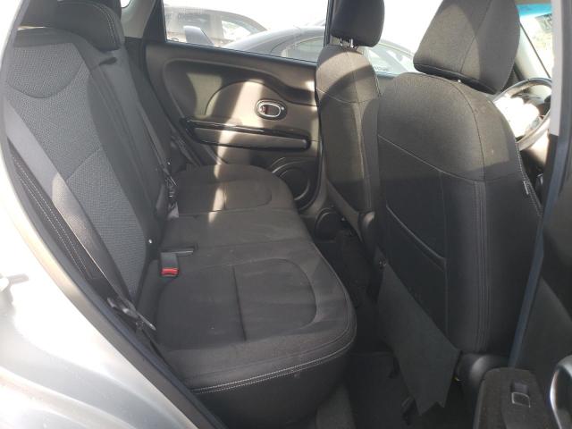 Photo 10 from auction – 2017 KIA SOUL + with VIN KNDJP3A5XH7442153