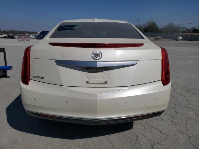 Photo 6 from auction – 2013 CADILLAC XTS with VIN 2G61W5S38D9188210