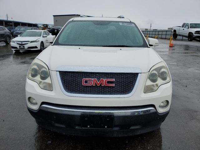 Photo 5 from auction – 2007 GMC ACADIA SLT with VIN 1GKER33797J122208