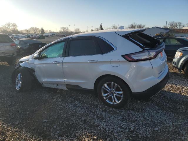 Снимка 2 от търг – 2016 FORD EDGE TITAN с VIN 2FMPK4K95GBB21025