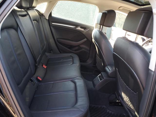 Photo 10 from auction – 2015 AUDI A3 PREMIUM with VIN WAUACGFF2F1046431
