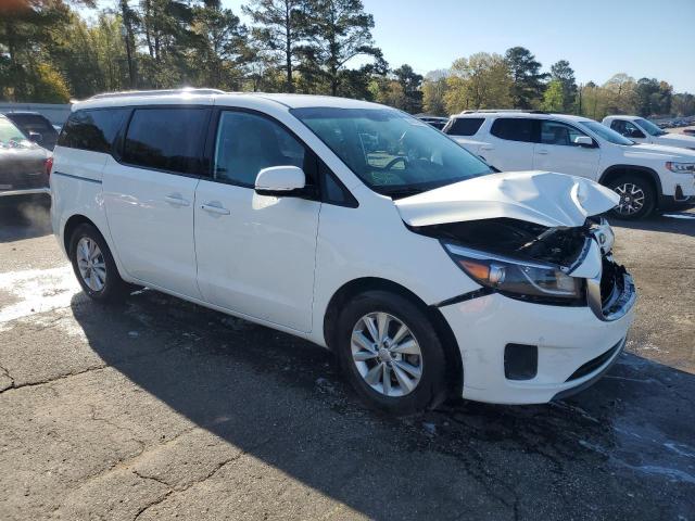 Photo 4 from auction – 2017 KIA SEDONA LX with VIN KNDMB5C16H6238425