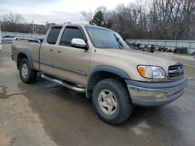 Photo 4 from auction – 2002 TOYOTA TUNDRA ACC with VIN 5TBBT44172S317356