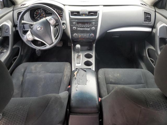 Photo 8 from auction – 2015 NISSAN ALTIMA 2.5 with VIN 1N4AL3AP4FC583100
