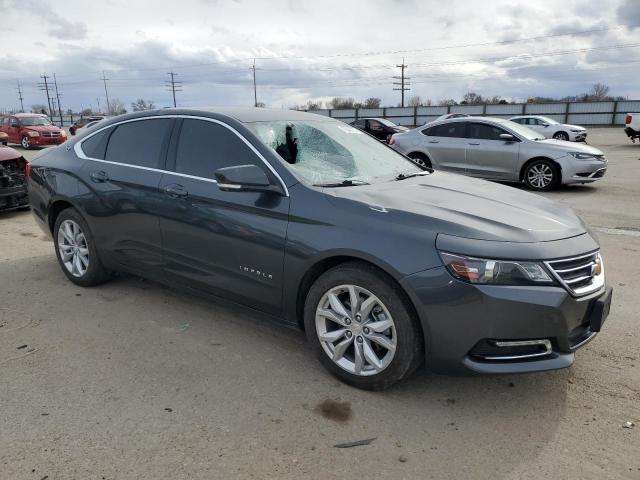 Photo 4 from auction – 2019 CHEVROLET IMPALA LT with VIN 2G11Z5SA1K9131338