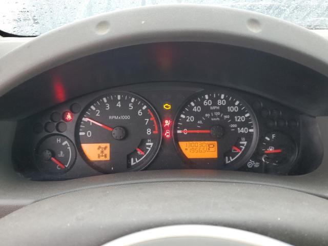 Photo 9 from auction – 2015 NISSAN FRONTIER S with VIN 1N6AD0EV7FN716366