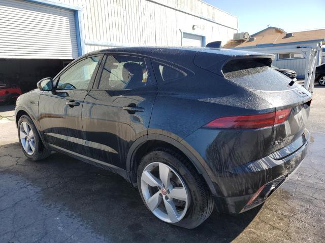 Photo 2 from auction – 2022 JAGUAR E-PACE SE with VIN SADFP2FX8N1029726