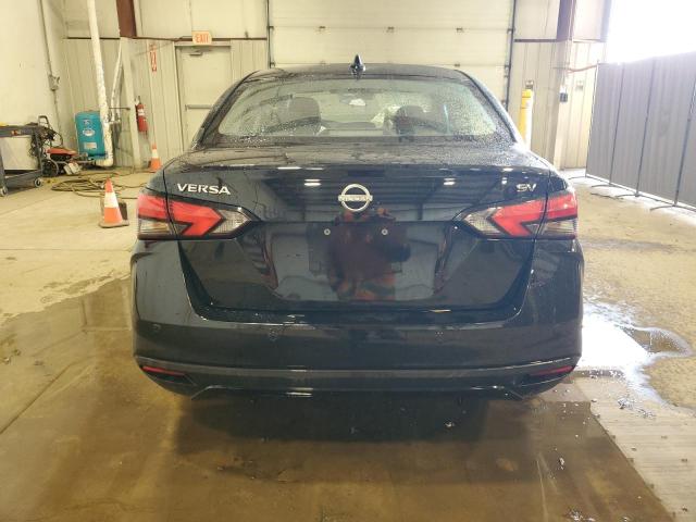 Photo 6 from auction – 2023 NISSAN VERSA SV with VIN 3N1CN8EVXPL864992
