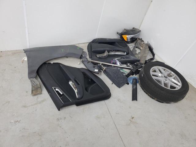Photo 12 from auction – 2024 FORD EDGE SEL with VIN 2FMPK4J99RBA50609