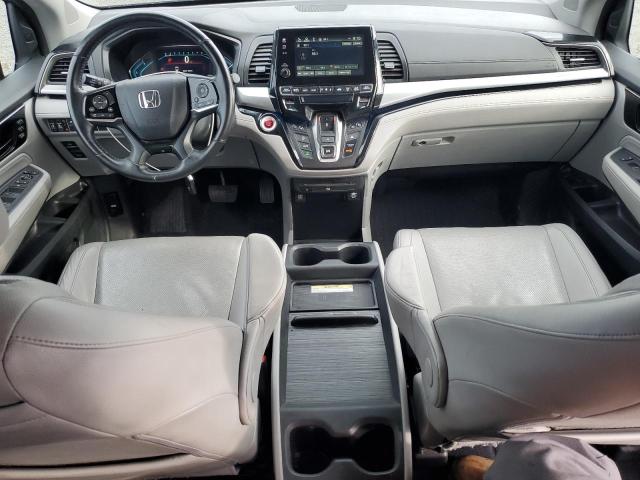 Photo 8 from auction – 2018 HONDA ODYSSEY EL with VIN 5FNRL6H96JB001175