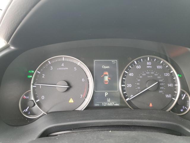 Photo 9 from auction – 2019 LEXUS RX 350 BAS with VIN 2T2BZMCA9KC188676