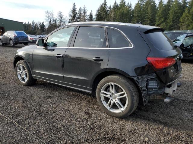 Photo 2 from auction – 2017 AUDI Q5 PREMIUM with VIN WA1D7AFP1HA005845