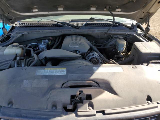 صورة رقم 11 من المزاد - 2001 CHEVROLET SILVERADO مع VIN 1GCEK19V01E198197