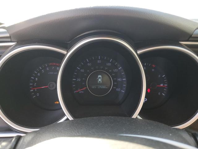 Photo 9 from auction – 2015 KIA OPTIMA LX with VIN 5XXGM4A76FG487699