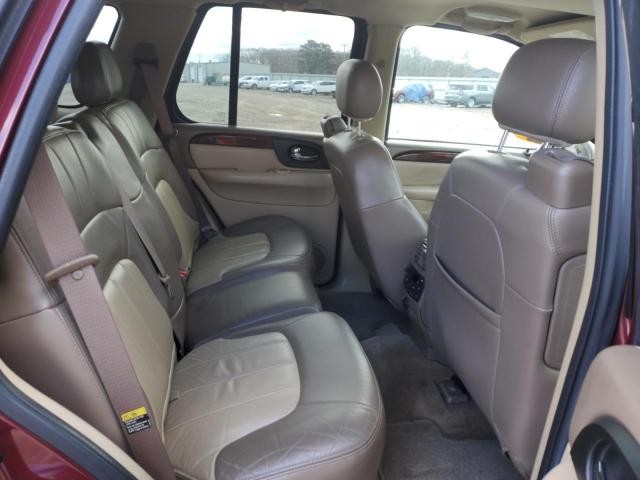 Photo 11 from auction – 2004 GMC ENVOY with VIN 1GKDS13S742231927