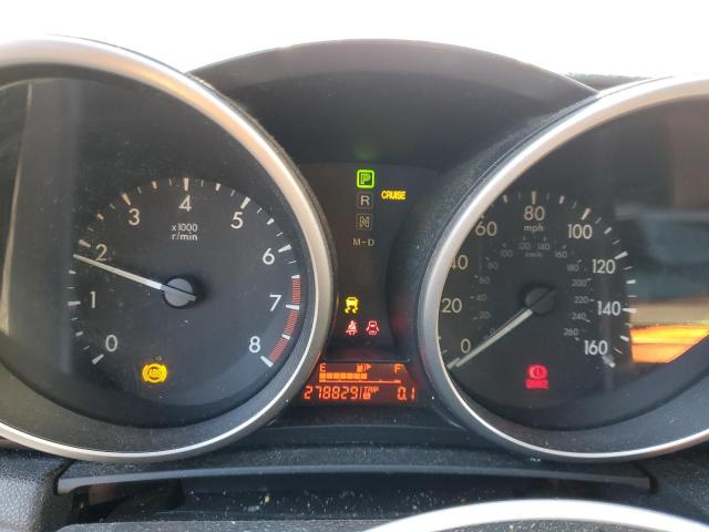 Photo 9 from auction – 2010 MAZDA 3 I with VIN JM1BL1SG0A1131764