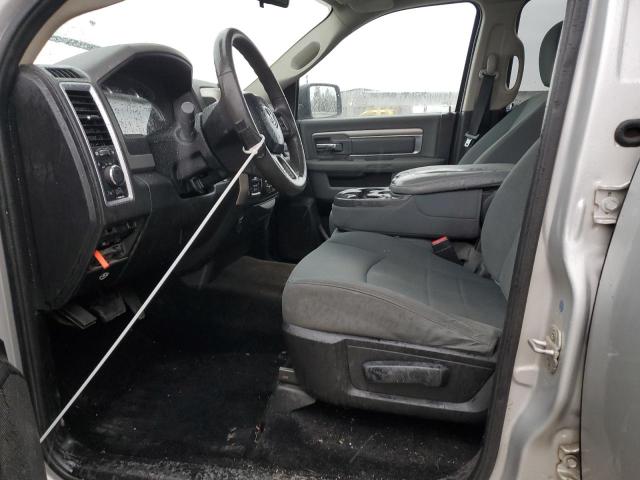 Photo 7 from auction – 2013 RAM 1500 SLT with VIN 1C6RR7LG7DS602040