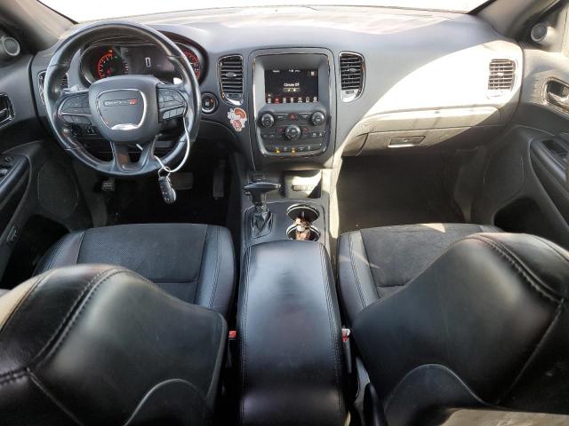 Photo 8 from auction – 2020 DODGE DURANGO GT with VIN 1C4RDHDG8LC259856