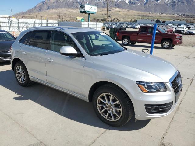 Снимка 4 от търг – 2012 AUDI Q5 PREMIUM с VIN WA1LFAFP2CA112880