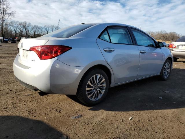 Photo 3 from auction – 2018 TOYOTA COROLLA L with VIN 2T1BURHE7JC102470