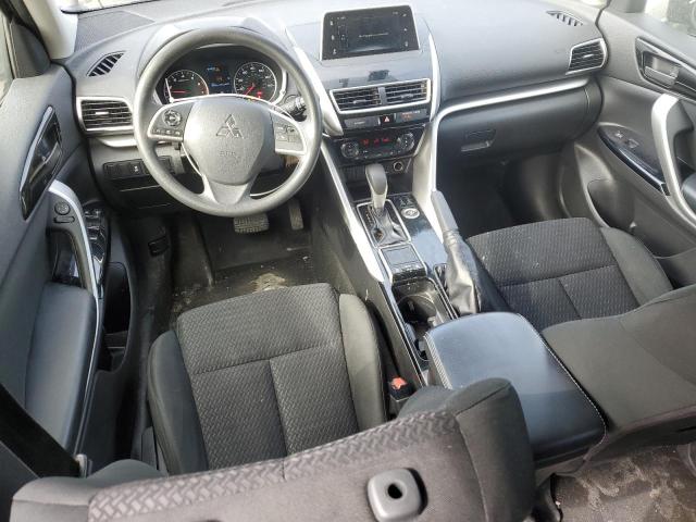 Photo 8 from auction – 2020 MITSUBISHI ECLIPSE CR with VIN JA4AT4AA2LZ001171