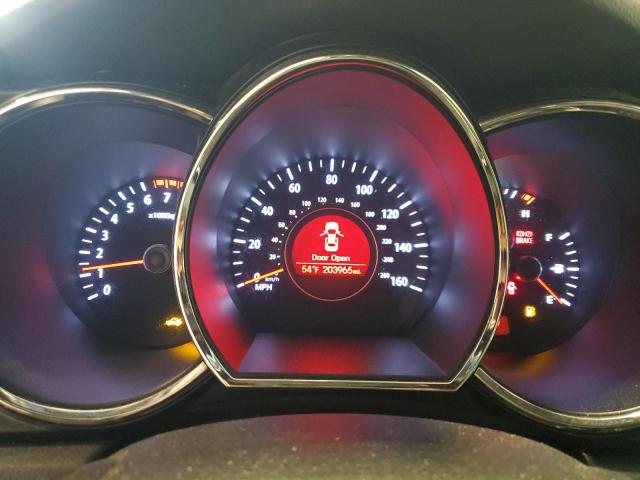Снимка 9 от търг – 2013 KIA OPTIMA EX с VIN 5XXGN4A71DG111910