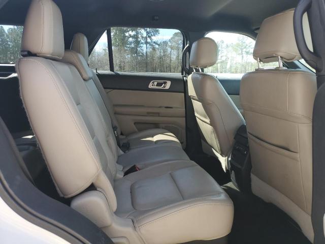 Снимка 11 от търг – 2011 FORD EXPLORER X с VIN 1FMHK7D82BGA90814