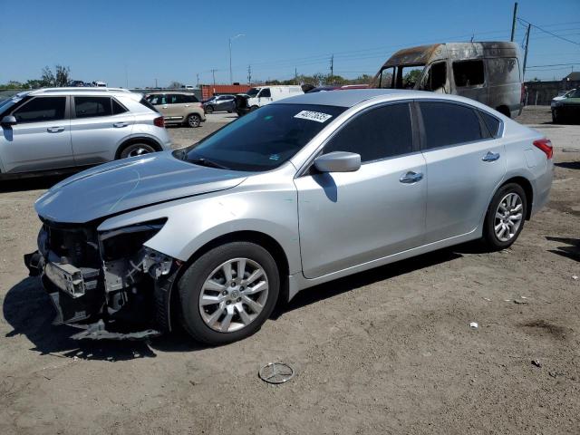 Photo 1 from auction – 2016 NISSAN ALTIMA 2.5 with VIN 1N4AL3AP1GC161903