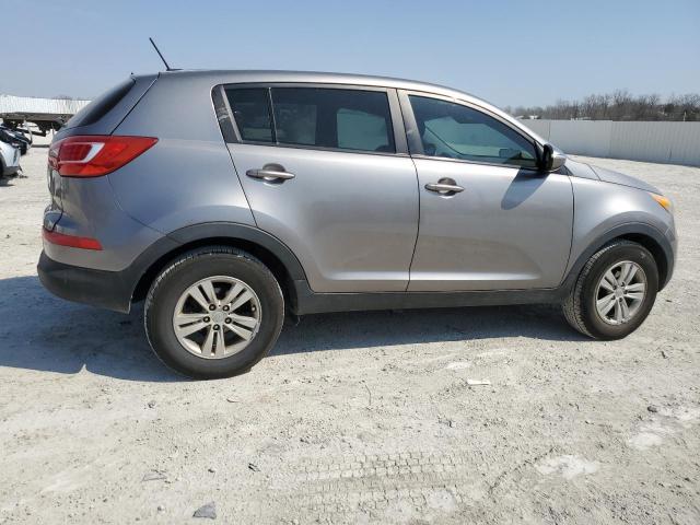 Photo 3 from auction – 2011 KIA SPORTAGE L with VIN KNDPB3A25B7053149