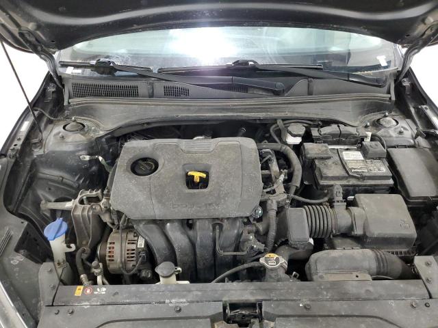 Photo 11 from auction – 2020 KIA FORTE FE with VIN 3KPF24AD2LE186830