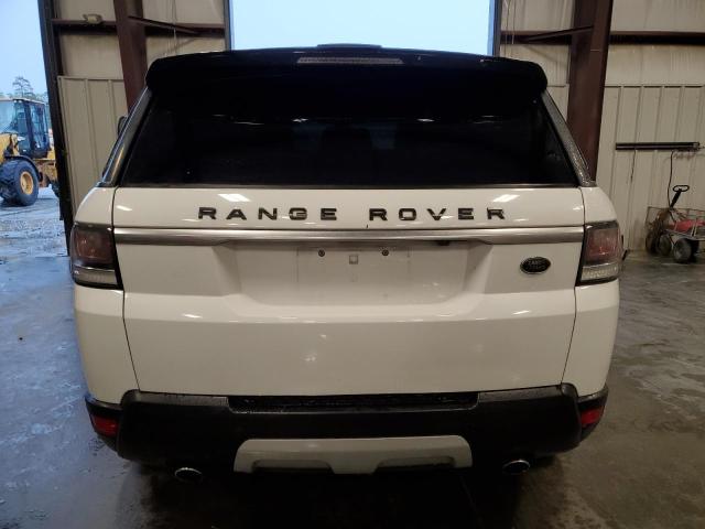 Photo 6 from auction – 2015 LAND ROVER RANGE ROVE with VIN SALWR2VF7FA625094