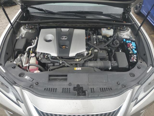 Photo 11 from auction – 2019 LEXUS ES 300H with VIN 58AB21B14KU002249