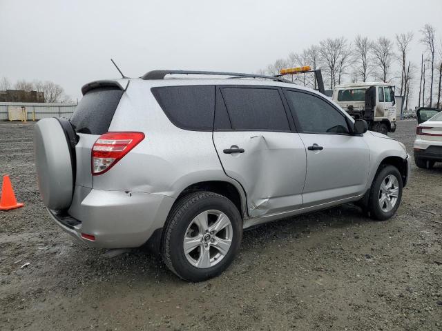 Photo 3 from auction – 2011 TOYOTA RAV4 with VIN 2T3ZF4DV7BW053635