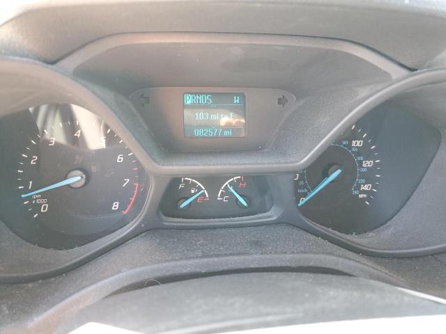 Photo 9 from auction – 2015 FORD TRANSIT CO with VIN NM0LS6E77F1217738