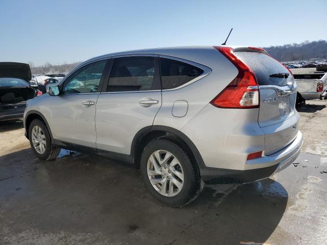 Photo 2 from auction – 2016 HONDA CR-V EX with VIN 5J6RM4H59GL057285
